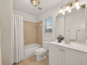 4802 N Pine Brook Way, Houston TX 77059