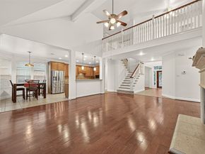 4802 N Pine Brook Way, Houston TX 77059