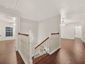 4802 N Pine Brook Way, Houston TX 77059