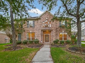 4802 N Pine Brook Way, Houston TX 77059