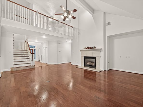 4802 N Pine Brook Way, Houston TX 77059