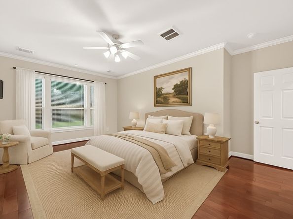 4802 N Pine Brook Way, Houston TX 77059