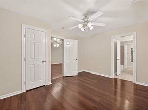 4802 N Pine Brook Way, Houston TX 77059