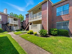 8055 Cambridge Street 20, Houston TX 77054