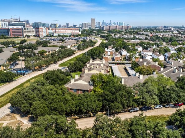 8055 Cambridge Street 20, Houston TX 77054