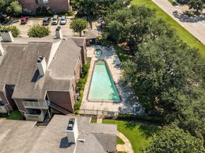 8055 Cambridge Street 20, Houston TX 77054