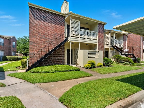 8055 Cambridge Street 20, Houston TX 77054