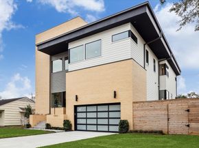 3851 Merrick Street, Houston TX 77025