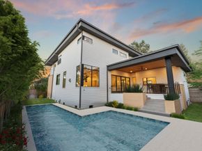 3851 Merrick Street, Houston TX 77025