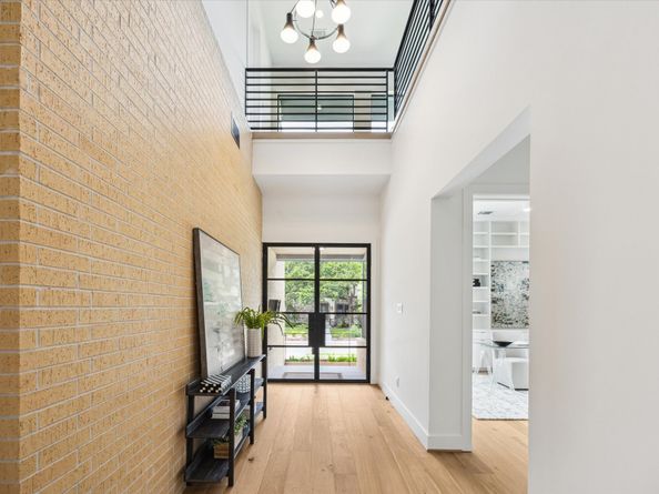 3851 Merrick Street, Houston TX 77025