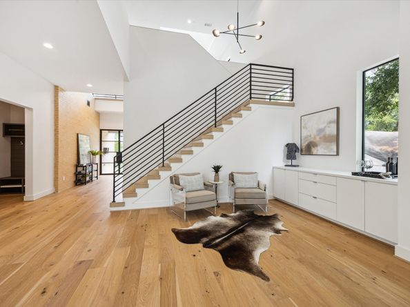 3851 Merrick Street, Houston TX 77025