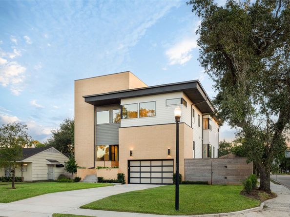 3851 Merrick Street, Houston TX 77025