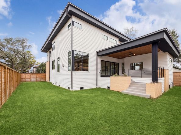 3851 Merrick Street, Houston TX 77025