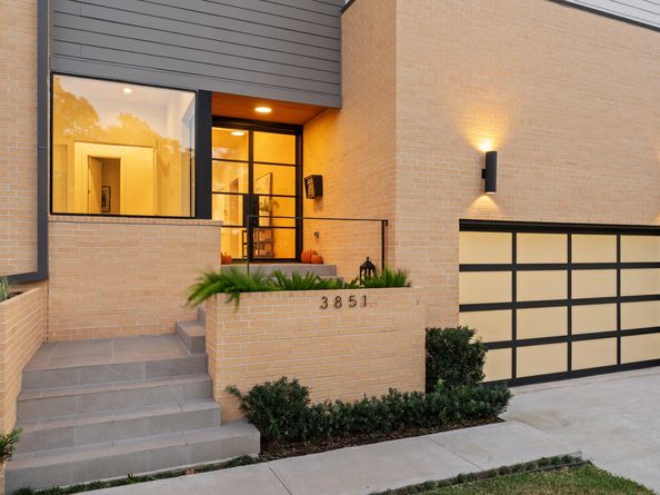 3851 Merrick Street, Houston TX 77025