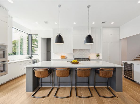 3851 Merrick Street, Houston TX 77025