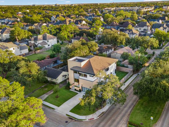 3851 Merrick Street, Houston TX 77025