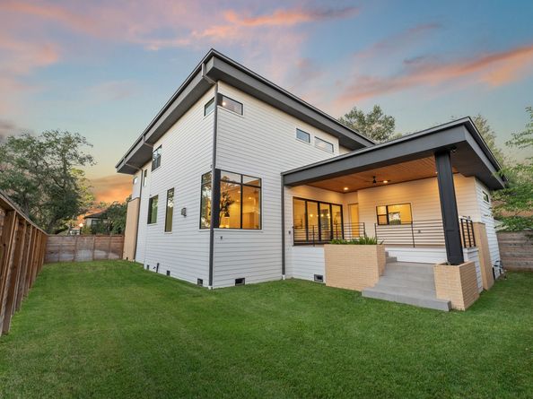 3851 Merrick Street, Houston TX 77025