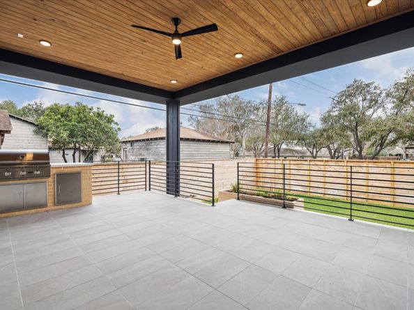 3851 Merrick Street, Houston TX 77025