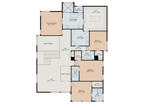 3851 Merrick Street, Houston TX 77025