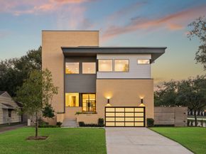 3851 Merrick Street, Houston TX 77025