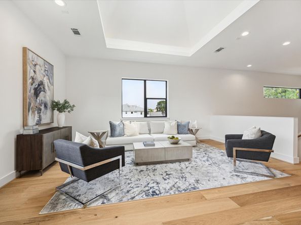 3851 Merrick Street, Houston TX 77025