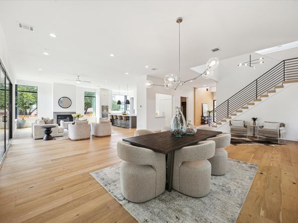 3851 Merrick Street, Houston TX 77025