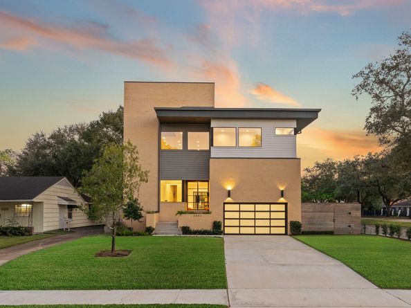 3851 Merrick Street, Houston TX 77025