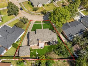 6031 Mcknight Street, Houston TX 77035