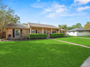 6031 Mcknight Street, Houston TX 77035