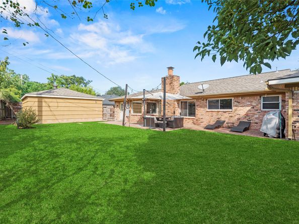 6031 Mcknight Street, Houston TX 77035