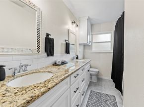 6031 Mcknight Street, Houston TX 77035