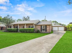 6031 Mcknight Street, Houston TX 77035