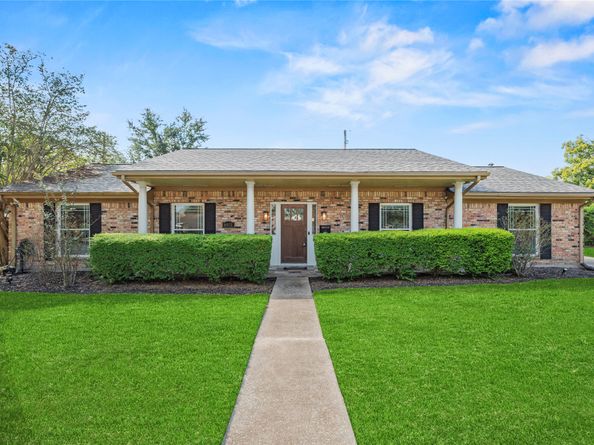 6031 Mcknight Street, Houston TX 77035