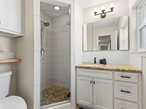 6031 Mcknight Street, Houston TX 77035