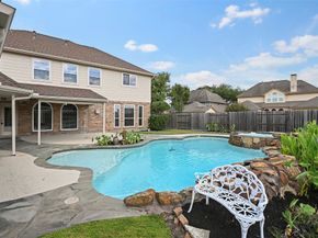 15122 Redbud Leaf Lane, Cypress TX 77433