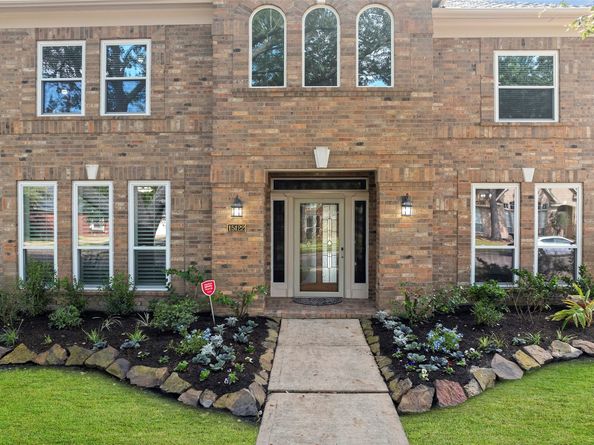 15122 Redbud Leaf Lane, Cypress TX 77433