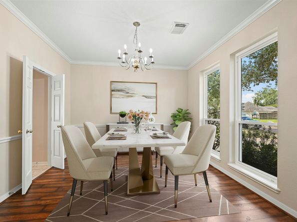 15122 Redbud Leaf Lane, Cypress TX 77433