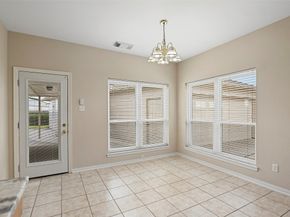 15122 Redbud Leaf Lane, Cypress TX 77433