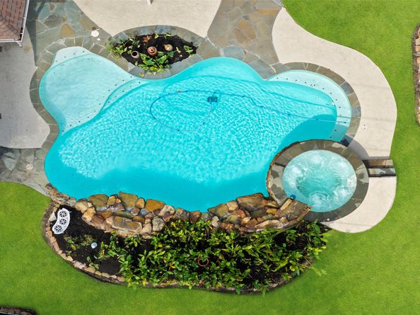 15122 Redbud Leaf Lane, Cypress TX 77433