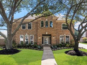 15122 Redbud Leaf Lane, Cypress TX 77433