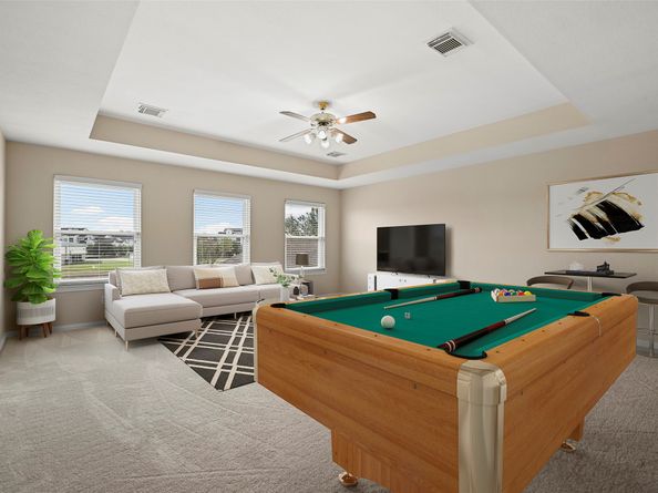 15122 Redbud Leaf Lane, Cypress TX 77433