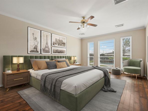 15122 Redbud Leaf Lane, Cypress TX 77433