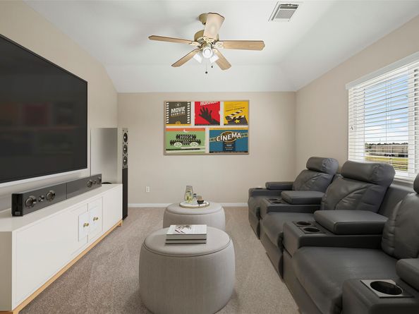 15122 Redbud Leaf Lane, Cypress TX 77433