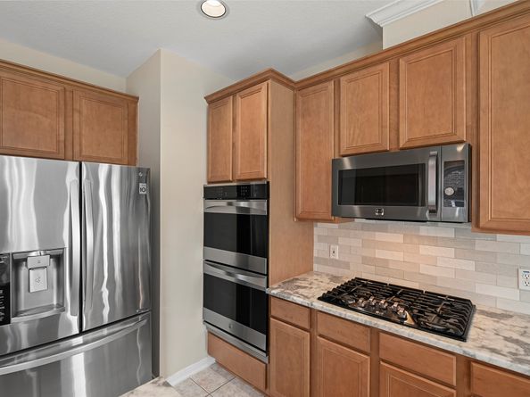 15122 Redbud Leaf Lane, Cypress TX 77433