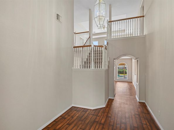 15122 Redbud Leaf Lane, Cypress TX 77433