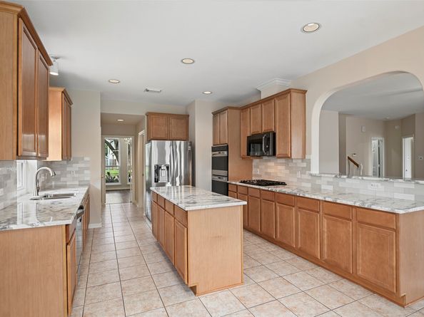 15122 Redbud Leaf Lane, Cypress TX 77433