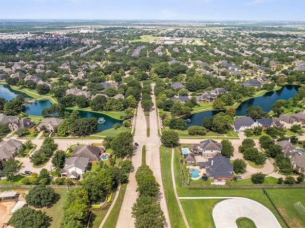 15122 Redbud Leaf Lane, Cypress TX 77433