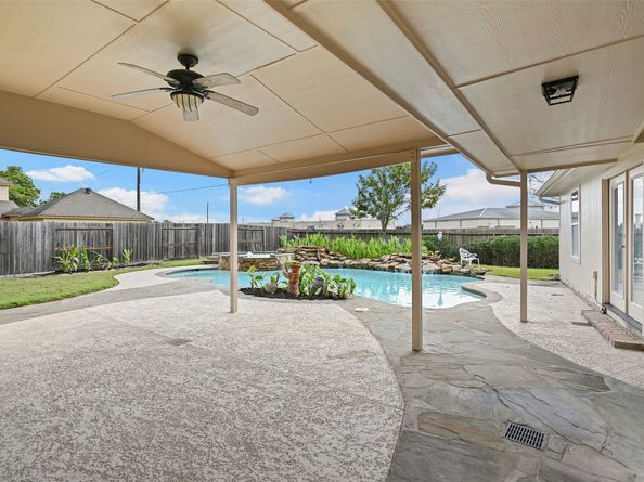 15122 Redbud Leaf Lane, Cypress TX 77433