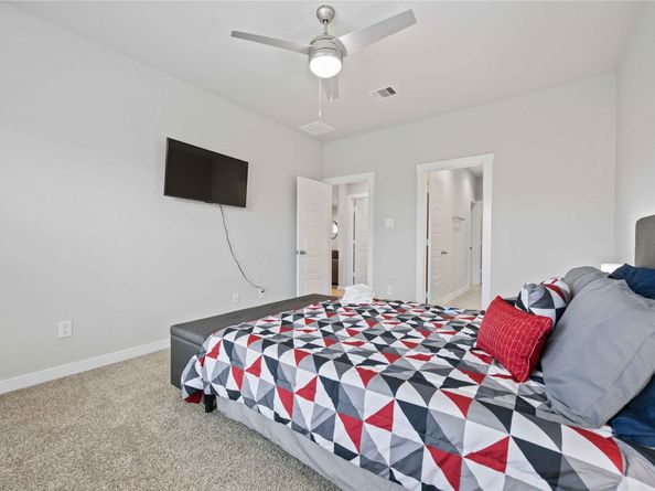 2823 Kennet Manor Drive, Houston TX 77047