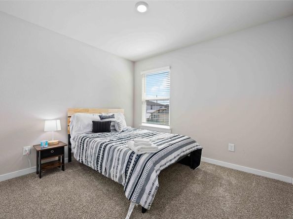 2823 Kennet Manor Drive, Houston TX 77047